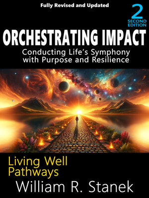 cover image of Orchestrating Impact